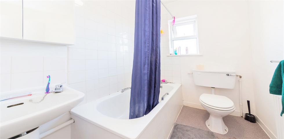 			3 Bedroom, 1 bath, 1 reception Flat			 Grange Road , WILLESDEN GREEN